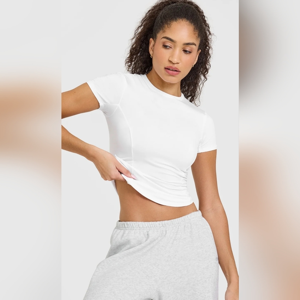 Mellow™ Soft Short Sleeve T-Shirt